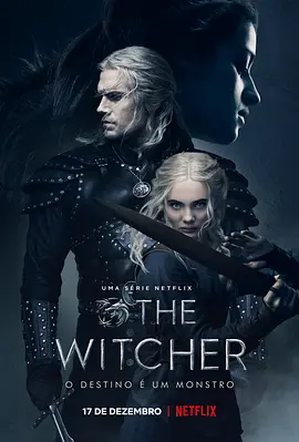 猎魔人 第二季 The Witcher Season 2 (2021) /台) / 狩魔猎人/猎魔士(港/ 巫师 2160p.NF.WEB-DL.x265.10bit.HDR.DDP5.1.Atmos-MZABI【50.