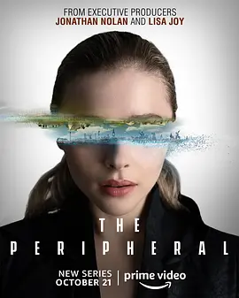 边缘世界 第一季  The Peripheral Season 1 (2022) / 末梢/外围 / 外围逃杀 2160p.WEB.H265-GLHF【7.56 GB】