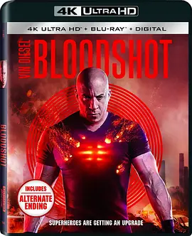 喋血战士 4K Bloodshot (2020)/血卫(台) 2160p.BluRay.REMUX.HEVC.DTS-HD.MA.TrueHD.7.1.Atmos-FGT 【35.62 GB】 1080p.BluRay.