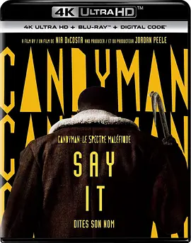 糖果人 Candyman (2021)/糖魔怪客(港) 2160p.BluRay.REMUX.HEVC.DTS-HD.MA.TrueHD.7.1.Atmos-FGT【39.96 GB】 1080p.BluRay.REMU