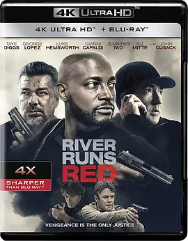 河流如血 4K River Runs Red (2018)/ 2160p.BluRay.REMUX.HEVC.DTS-HD.MA.5.1-FGT 【42.55 GB】