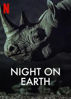 地球的夜晚 Night on Earth (2020)/夜访地球 2160p.NF.WEB-DL.DDP5.1.Atmos.DV.MP4.x265-DVSUX【32.01 GB】