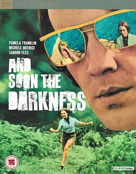 黑暗将至 And Soon the Darkness (1970)/ 2160p.UHD.Blu-ray.HDR10.HEVC.LPCM.2.0【61.31 GB】