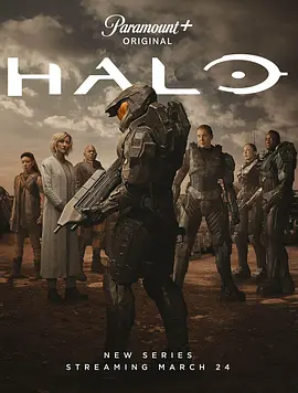 光环 第一季 4K  Halo Season 1 (2022) / 光晕/最后一战(台) / 光环世界 2160p.BluRay.REMUX.HEVC.DTS-HD.MA.TrueHD.7.1.Atmos-FGT【186