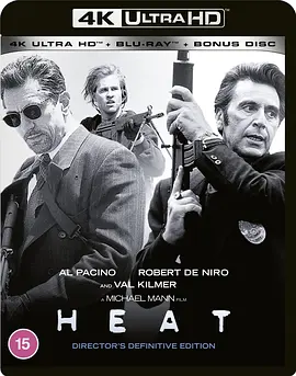 盗火线 Heat (1995)/ 2160p.BluRay.REMUX.HEVC.DTS-HD.MA.5.1-FGT【57.59 GB】 1080p.BluRay.AVC.DTS-HD.MA.5.1【46.19 GB】