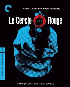 红圈 4K Le cercle rouge (1970) / 仁义血环 / 死性不改/The Red Circle / 夺宝群英 / 血环 2160p.BluRay.REMUX.HEVC.DTS-HD.MA.2.0-FG