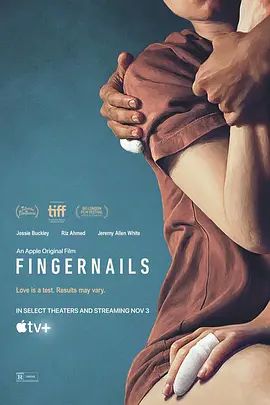 指尖 Fingernails (2023)/ 2160p.WEB.H265-HUZZAH【16.88 GB】