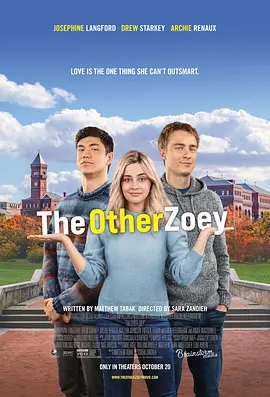 另一个佐伊 The Other Zoey (2023)/The Other Zoe 2160p.WEB.H265-HUZZAH【9.77 GB】