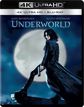 黑夜传说 Underworld (2003) / 妖夜寻狼(港)/决战异世界(台) 2160p.BluRay.REMUX.HEVC.DTS-HD.MA.TrueHD.7.1.Atmos-FGT【52.5GB】