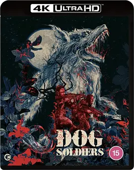 闪灵战士 4K Dog Soldiers (2002) / 触目惊森/狼人部队 2160p.GBR.BluRay.REMUX.HEVC.DTS-HD.MA.5.1-FGT【70.08 GB】