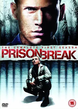 越狱 第一季 Prison Break Season 1 (2005)/越狱第一季：破茧狂龙  1080p.BluRay.REMUX.AVC.DTS-HD.MA.5.1-NOGRP【213.07 GB】