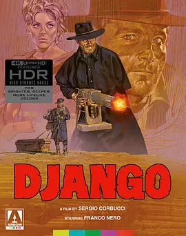 姜戈 Django (1966)/ 2160p.BluRay.REMUX.HEVC.DTS-HD.MA.1.0-FGT【63.13 GB】