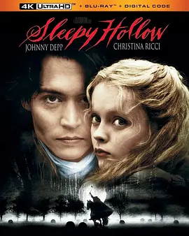 断头谷 Sleepy Hollow (1999) / 无头睡谷 / 寂静山谷/无头骑士 / 睡谷传奇 2160p.DTS-HD.MA.5.1.DV.HEVC.REMUX-FraMeSToR【53.68 GB】