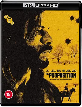 关键协议 The Proposition (2005) / 情欲失格/关键协定 2160p.BluRay.REMUX.HEVC.DTS-HD.MA.5.1-FGT【68.87 GB】