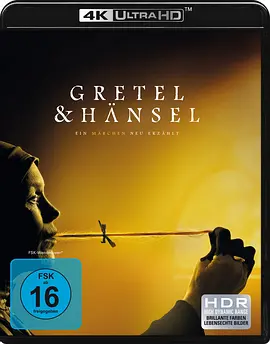 格蕾特和韩塞尔 4K Gretel & Hansel (2020) / 战栗糖果屋(台) / 糖果屋/Gretel and Hansel / 格蕾特和汉塞尔 / 韩赛尔与格蕾特 2160p.BluRay.REM