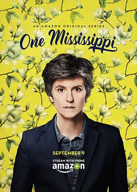 密西西比 第一季 One Mississippi Season 1 (2016)/ 2160p.AMZN.WEB-DL.x265.10bit.HDR.DDP5.1【16.52 GB】