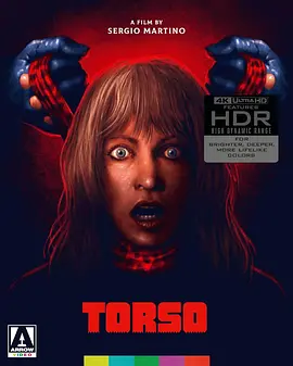 躯干 I corpi presentano tracce di violenza carnale (1973) / Torso/Carnal Violence 2160p.Italian.Version.UHD.Blu-