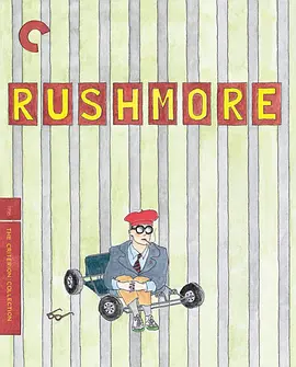 青春年少 Rushmore (1998) / 撬墙角(港)/都是爱情惹的祸(台) / 冲动少年 2160p.DSNP.WEB-DL.x265.10bit.HDR.DTS-HD.MA.5.1-NOGRP【13.87 GB】