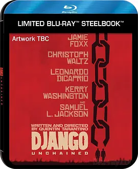 被解救的姜戈 Django Unchained (2012) / 决杀令(台)/被解放的姜戈 / 黑杀令(港)  1080p.BluRay.x264-SPARKS【12.02 GB】