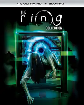 午夜凶铃2(美版) The Ring Two (2005) / 刹灵 / Ring 2 / Samara: Ring 2/鬼迷刹玛莉(港) / 美版午夜凶铃2 / Samara 2160p.UHD.Blu-ray.Rem