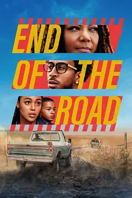 路的尽头  End of the Road (2022)/绝路 2160p.NF.WEB-DL.x265.10bit.HDR.DDP5.1.Atmos-CRFW【10.04 GB】