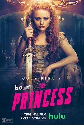 非凡公主 The Princess (2022)/公主 2160p.DSNP.WEB-DL.x265.10bit.HDR.DDP5.1-CM【10.55 GB】