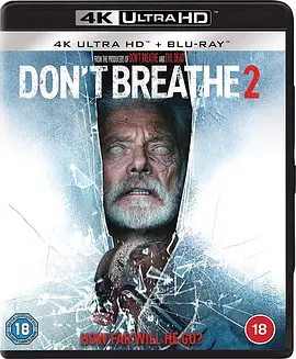 屏住呼吸2 Don\'t Breathe 2 (2021) / 暂时停止呼吸2(台)/禁室杀戮2(港) / 别呼吸2 2160p.BluRay.REMUX.HEVC.DTS-HD.MA.TrueHD.7.1.Atmos-F