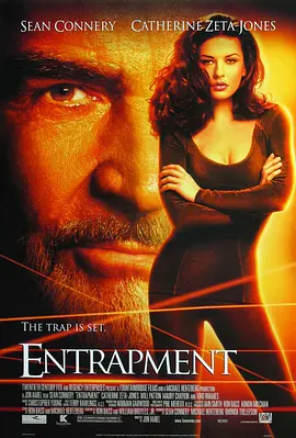 偷天陷阱 Entrapment (1999)/将计就计 2160p.HQ.WEB-DL.H265.DDP5.1-DreamHD[高码版][中文字幕][15.95 GB]