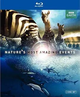 自然界大事件 Nature\'s Great Events (2009)/自然界最惊奇的事件