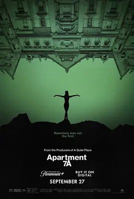 7A公寓 Apartment 7A (2024)/罗斯玛丽的婴儿前传 2160p.WEB-DL.DDP5.1.Atmos.SDR.H265-AOC【11.66 GB】