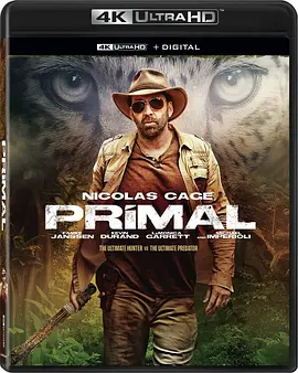 原始恐惧 Primal (2019)/ 2160p.BluRay.REMUX.HEVC.DTS-HD.MA.5.1-FGT【42.92 GB】