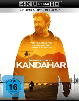 坎大哈陷落 Kandahar (2023)/坎达哈行动(台) 2160p.UHD.Blu-ray.Remux.HDR.HEVC.DTS-HD.MA.5.1-CiNEPHiLES【52.74 GB】