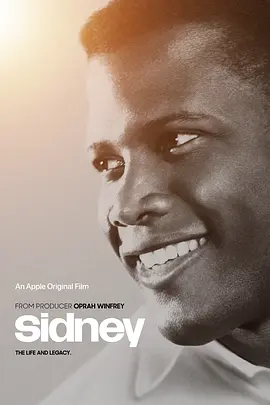 西德尼 Sidney (2022) / Sidney Poitier/西德尼·波蒂埃 2160p.ATVP.WEB-DL.x265.10bit.HDR.DD5.1.Atmos-BIGDOC【18.70 GB】