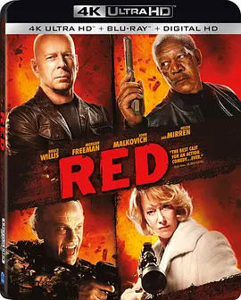 赤焰战场 4K Red (2010) / 猛火爆(港) / 超危险特工(台)/夕阳红别动队 / 红色危机 2160p.BluRay.REMUX.HEVC.DTS-HD.MA.TrueHD.7.1.Atmos-FGT【72