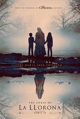 哭泣女人的诅咒 The Curse of La Llorona (2019) / 哭泣的女人(台)/哭泣的女诡(港) 2160p.WEB.H265-HEATHEN【13.52 GB】【杜比视界】