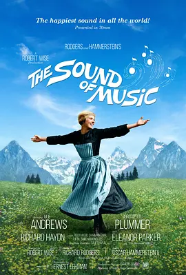 音乐之声 The Sound of Music (1965) / 真善美(台)/仙乐飘飘处处闻(港) / 一个叛逆修女的故事  1080p.BluRay.x264.DTS-FGT【19.84GB】