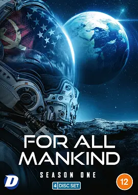 为全人类 第一季 For All Mankind Season 1 (2019) / 太空使命(台)/太空骄子(港) / 为了全人类 2160p.ATVP.WEB-DL.x265.10bit.HDR.DDP5.1.Atm