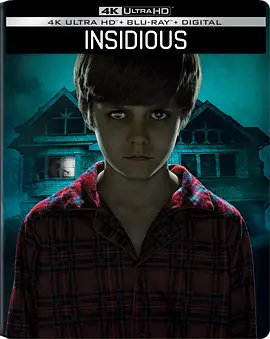 潜伏 Insidious (2010) / 阴儿房(台)/儿凶(港) 2160p.HDR.DV.REMUX.BR-ENG【42.43 GB】