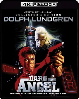 黑天使 Dark Angel (1990) / 黑暗天使 / I Come in Peace/天魔威龙 / 我为和平而来 2160p.USA.UHD.Blu-ray.DV.HDR.HEVC.DTS-HD.MA.5.1【5