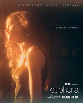 亢奋 第二季 Euphoria Season 2 (2022) / 毒瘾女孩(港)/高校十八禁(台) 2160p.MAX.WEB-DL.x265.10bit.HDR.DDP5.1.Atmos-WDYM【73.17 GB】