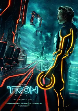 创：战纪 TRON: Legacy (2010) / 电子世界争霸战2 / TR2N/创：光速战记(台) / Tron 2 / 创战纪 2160p.Upscaled.Open.Matte.Eng.DTS-HD.MA.DD