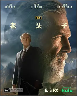 老头子 第一季 The Old Man Season 1 (2022)/ 2160p.HULU.WEB-DL.DDP5.1.x265-NTb【29.46 GB】