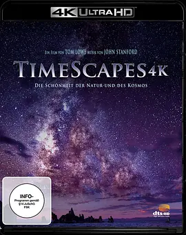 时间的风景 TimeScapes (2012)/ 2160p.BluRay.REMUX.HEVC.SDR.DTS-HD.MA.2.0-FGT【21.7GB】