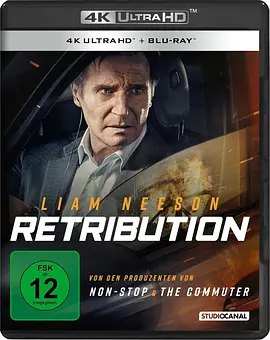 疾速营救 Retribution (2023) / 急速营救/爆复(台) / 炸掉银行经理 2160p.UHD.Blu-ray.Remux.HEVC.DV.TrueHD.7.1.Atmos-HDT【46.38 GB】