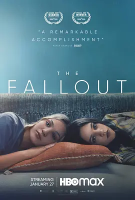 不良后果 The Fallout (2021)/ 2160p.HMAX.WEB-DL.x265.10bit.HDR.DDP5.1.Atmos【12.53 GB】