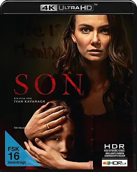 骨肉 Son (2021) / 恶魔之子/爱子 2160p.BluRay.REMUX.HEVC.DTS-HD.MA.5.1-FGT【49.05 GB】