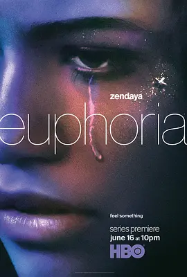 亢奋 第一季 Euphoria Season 1 (2019) / 毒瘾女孩(港)/高校十八禁(台) 2160p.MAX.WEB-DL.x265.10bit.HDR.DDP5.1-WDYM【67.74 GB】