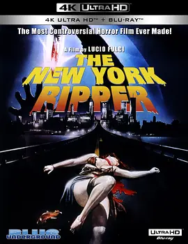 纽约杀人狂 4K Lo squartatore di New York (1982) / 纽约开膛手/New York Ripper 2160p.BluRay.REMUX.HEVC.DTS-HD.MA.TrueHD.7.