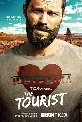 旅人 第一季 The Tourist Season 1 (2022)/游客 2160p.MAX.WEB-DL.x265.10bit.HDR.DDP5.1-WDYM【52.49 GB】