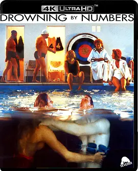 逐个淹死 Drowning by Numbers (1988) / 挨个儿淹死/淹死老公 2160p.BDRemux Ita Eng x265-NAHOM【77.88 GB】 1080p.BluRay.AVC.LPCM.